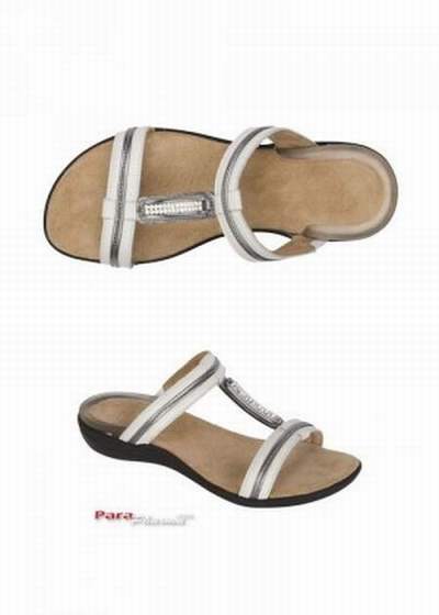 sandales sorel